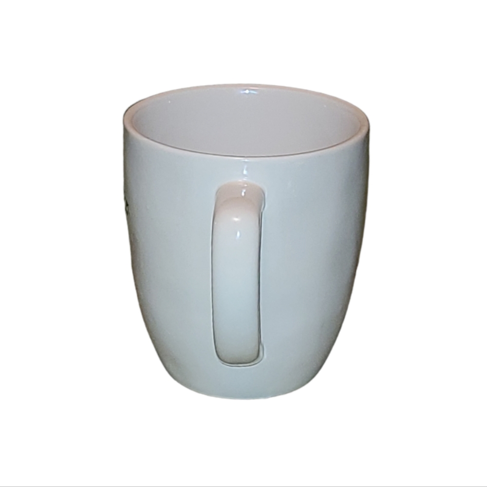 2/$40! Rae Dunn Hello Ceramic Mug - Picture 5 of 10